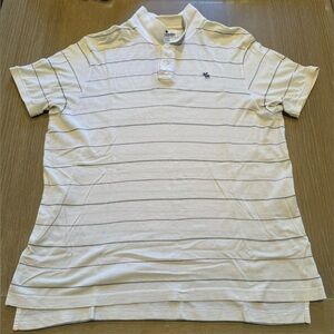 Abercrombie & Fitch Polo Shirt